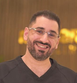 Dr. Mohammed Khrais