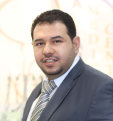 Dr. Mohammed Nimer Almuqayad