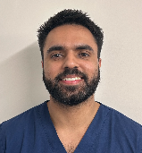 Dr. Mohammed Saleem