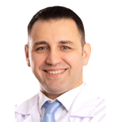 Dr. Mohannad Derki