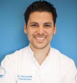 Dr. Mohssin El Hajjaji
