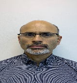 Dr. Moiz Mohammedbhai