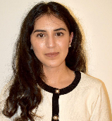 Dr. Mojgan Talibi