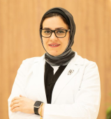 Dr. Mona Ghannam