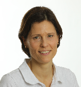 Dr. Mona Wolfart