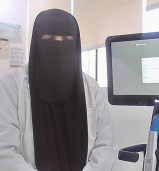 Dr. Moneerah Yahya Saleh Al-Aromah