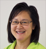 Dr. Monica Bertram