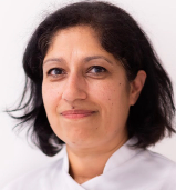 Dr. Monica Bhardwaj