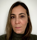 Dr. Monica Motilla Rodriguez