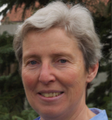 Dr. Monika Doelger-Haefner