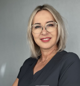 Dr. Monika Dzieciątkowska