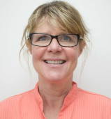 Dr. Monika Persson