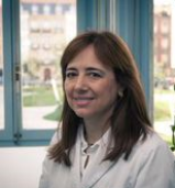 Dr. Montserrat Lopez De Luzuriaga