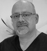 Dr. Morteza Adloo RODERICKS