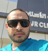 Dr. Mostafa Abdelrhem