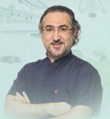 Dr. Mourad Kourani GA