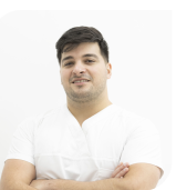 Dr. Muaz Swaid