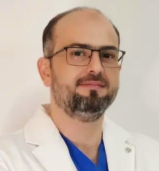 Dr. Muaz lababidi
