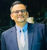 Dr. Muhammad Raza Hakim