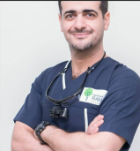 Dr. Muhanad Smiri