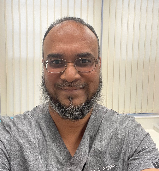 Dr. Murtuza Parekh