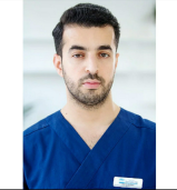 Dr. Mustafa Bryar