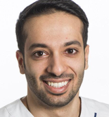 Dr. Muteb Algharbi GA