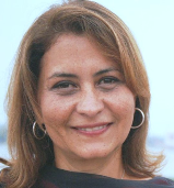 Dr. Mylena Garcia Escobar