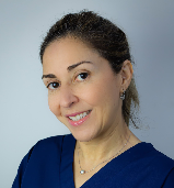 Dr. Naazi Marouf BUPA