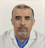 Dr. Nabeel Almarzooq