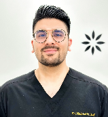 Dr. Nabeel Jamil {my}dentist