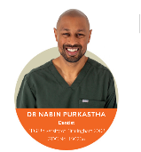 Dr. Nabin Purkastha
