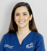Dr. Nada Haouili GA