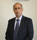 Dr. Nader Gavgani