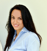 Dr. Nadia Deuter