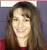 Dr. Nadia Raitchev