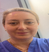 Dr. Nadia Ross SDC