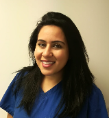 Dr. Nadine Al-Farhan