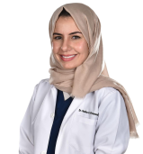 Dr. Nadine Homoud