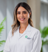 Dr. Nadine Walid Hamdan