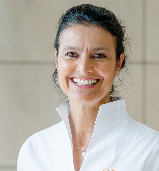 Dr. Nadja Graettinger