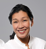 Dr. Nadya Gunawan