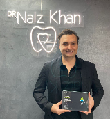 Dr. Naiz Khan