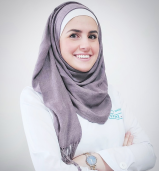 Dr. Najwa Massarani