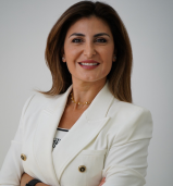 Dr. Najwana Attisha GA