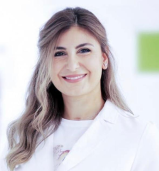 Dr. Najwana Attisha