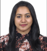 Dr. Namitha Nanu