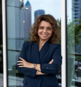Dr. Nana Gezalova