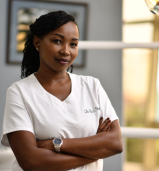 Dr. Nancy Wanjiru Stuhler
