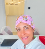 Dr. Narbella Luna